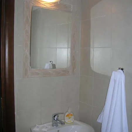 Aparthotel Skioni Halkia *