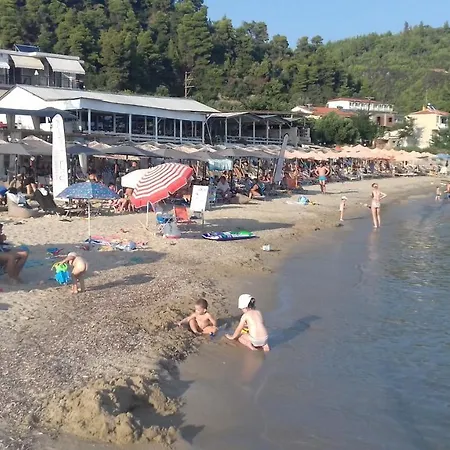 Skioni Halkia 3*