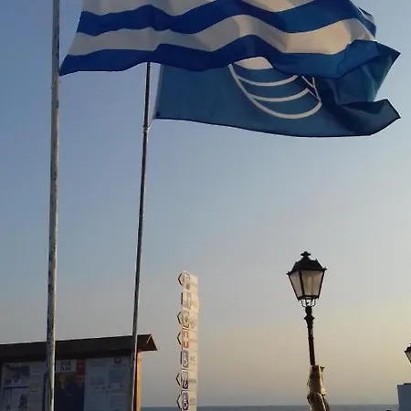 Aparthotel Skioni Halkia