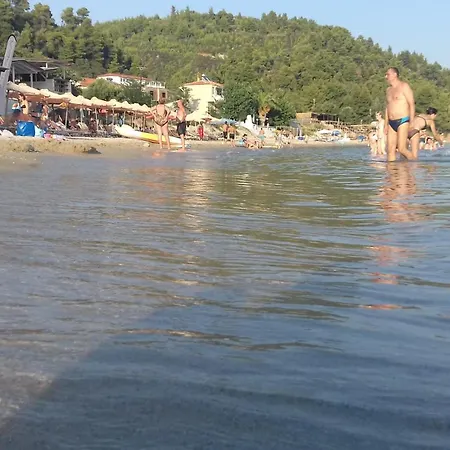 Skioni Halkia * Nea Skioni
