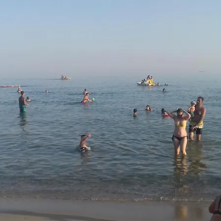 Aparthotel Skioni Halkia *