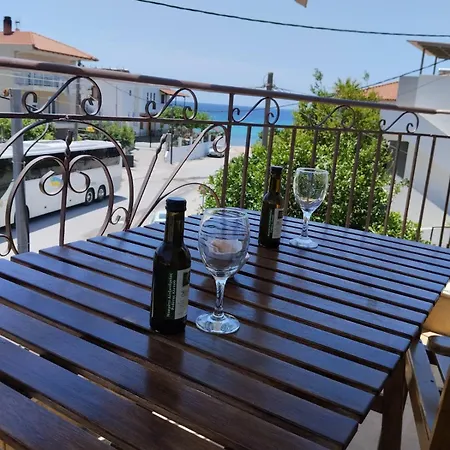 Skioni Halkia 3*